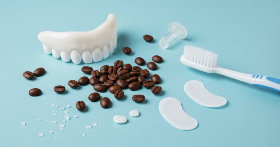 How Coffee Stains Your Teeth: Complete Science-Based Guide to Prevention and Treatment