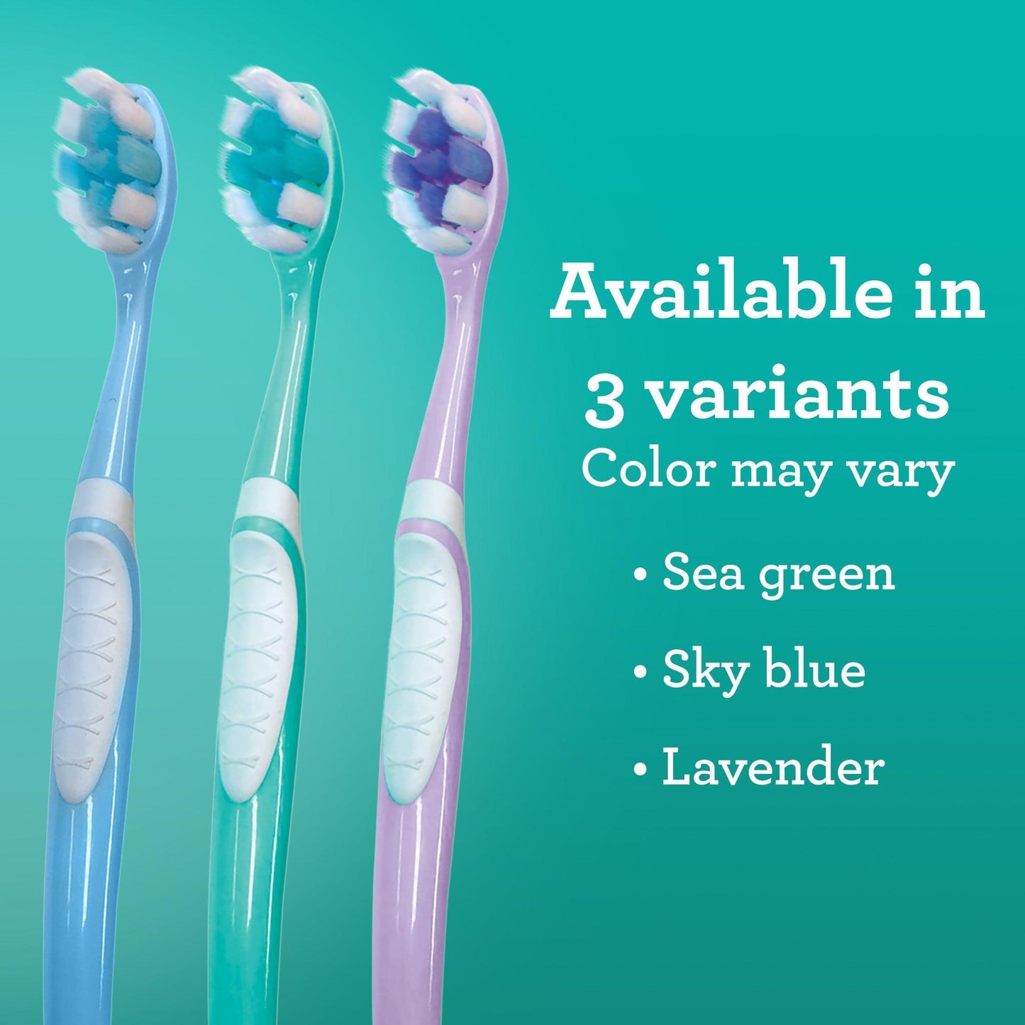 Butter on Gums Toothbrush (1 Pack)
