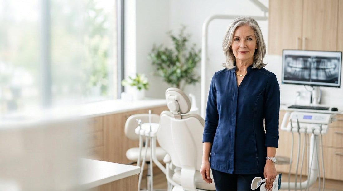 Confessions From a Dental Hygienist: 7 Things I Notice About Your Smile That You Probably Don't Realize