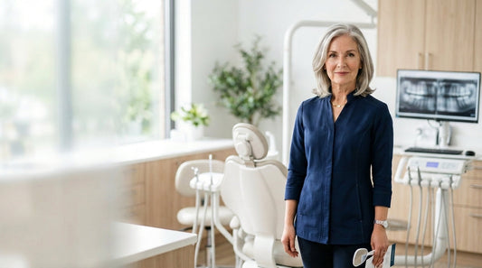 Confessions From a Dental Hygienist: 7 Things I Notice About Your Smile That You Probably Don't Realize