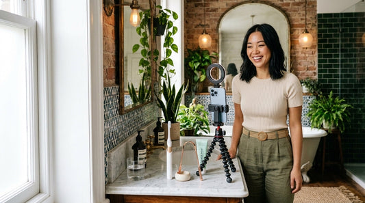 Oral Beauty Maxxing: A Dental Hygienist's Guide to Looking More Attractive Through Better Oral Health