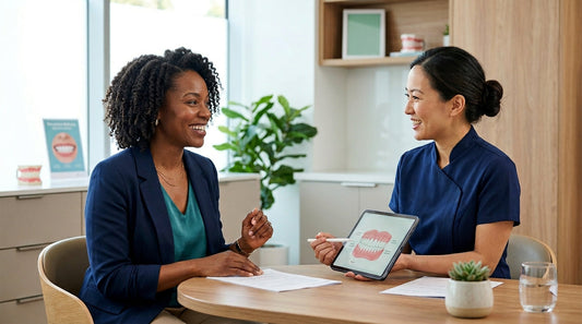 Women's Oral Health and Overall Health: The Connection Every Woman Should Know