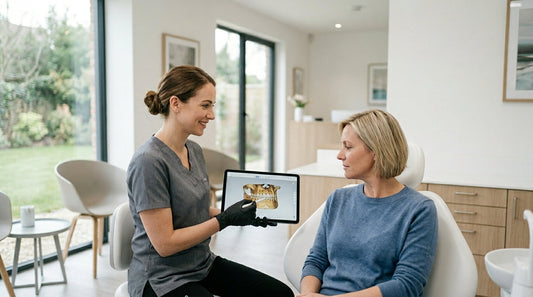 Mouth Sore Won't Go Away? A Dental Hygienist Explains Common Causes and Treatment