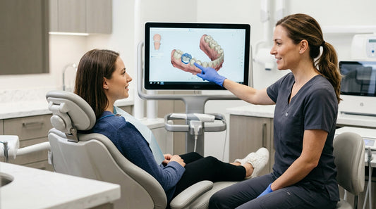 Dental Crown Procedure: What to Expect Before, During, and After Treatment