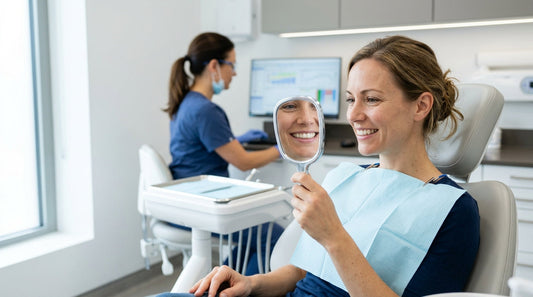 Acid Reflux and Your Teeth: How Heartburn Can Damage Your Smile