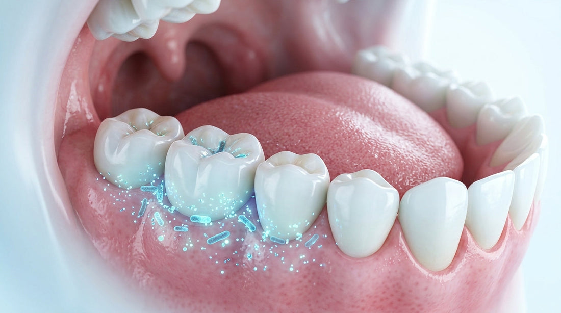 Oral Probiotics for Bad Breath: Can They Really Help Freshen Your Breath?