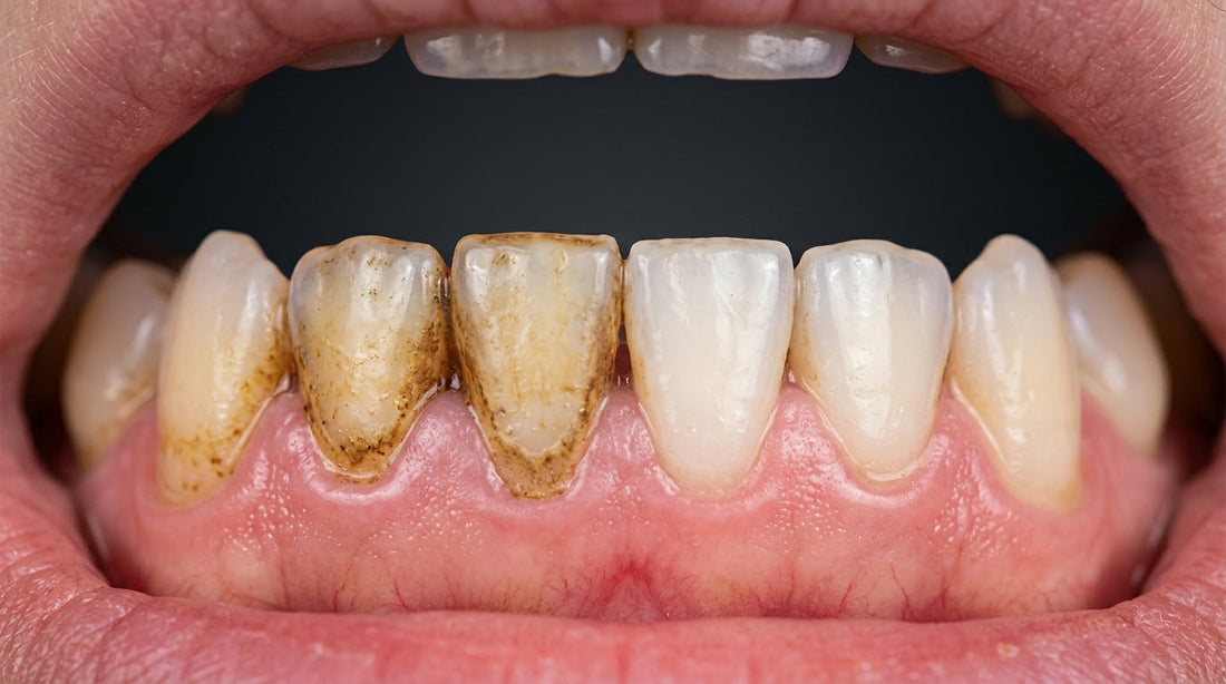 Smoking and Oral Health: How Tobacco Affects Your Teeth and Gums