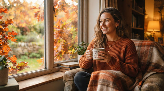 Cold & Flu Season Is Coming: The Surprising Link Between Oral Health and Immunity