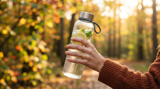 Dry Mouth Season: Why Fall Weather Might Be Wrecking Your Breath (and What to Do About It)