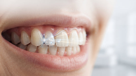 Dyson CameraJet Review: A Dental Hygienist’s First Look at Dyson’s New Smart Electric Toothbrush