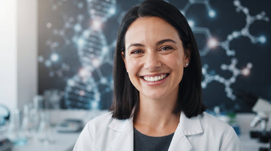 Peptides and Teeth: The Wellness Trend Everyone Is Talking About (And What Actually Works)