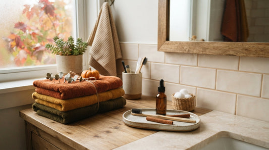 Your Fall Oral Hygiene Reset: New Toothbrush, New Season, New Routine