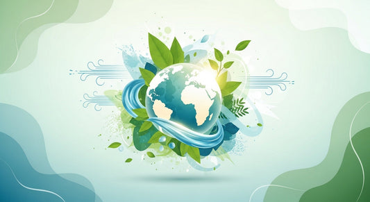 Earth Day: Elevate Your Smile with Sustainable Oral Care Habits