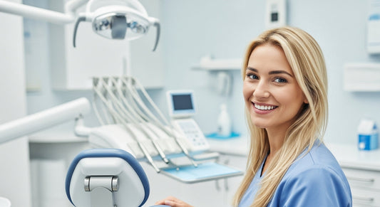 Dental Hygienist Explained: What They Do and Why Regular Visits Are Important