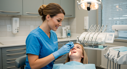 How Weave Transforms Dental Practices: The All-in-One Solution Your Office Needs
