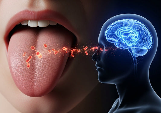 Mouth Bacteria and Parkinson’s Disease: What New Research Reveals About Oral Health and Brain Function