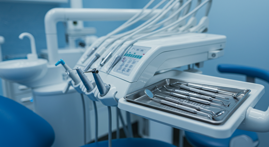 Teeth Deep Cleaning: Complete Guide to Scaling and Root Planing When You Need It