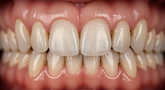 What Your Teeth Are Trying to Tell You (That You Might Be Ignoring)