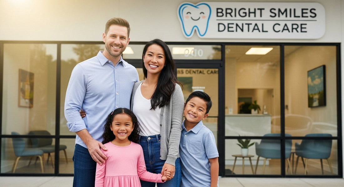 How to Get Affordable Dental Care Without Insurance in 2026