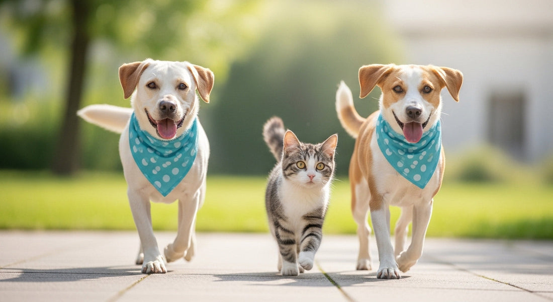 Pet Teeth Cleaning Guide for Cleaner Teeth and Better Breath