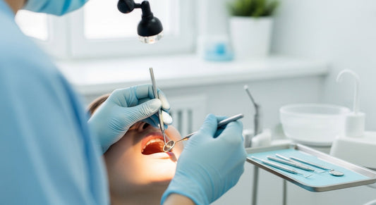 Why Routine Dental Exams Matter for Oral Cancer Prevention and Early Detection