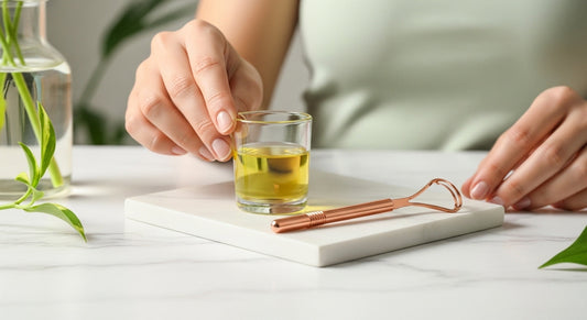 World Health Day: Oil Pulling and Tongue Scraping for a Healthier Smile