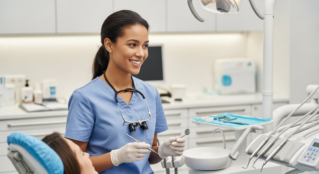 What a Dental Hygienist Really Does (and Why It Matters for Your Oral Health)