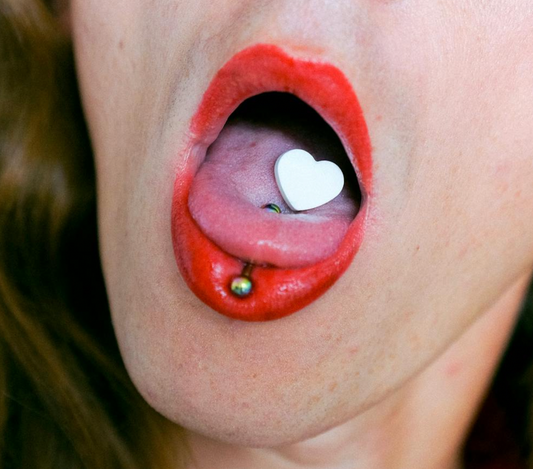 Protect Your Oral Health: 6 Things You Shouldn't Put in Your Mouth