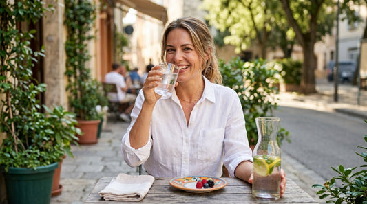 Summer Oral Hygiene Routine: 7 Tips for a Healthy Smile All Season Long
