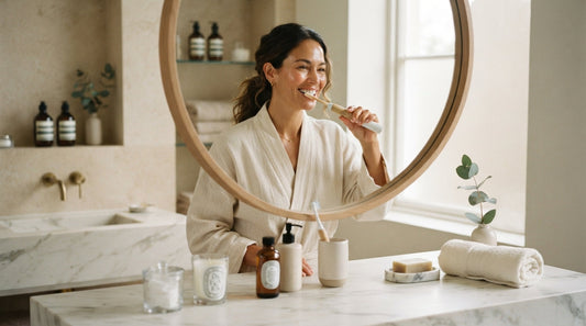 5 Oral Health Investments That Are Actually Worth the Money, According to a Dental Hygienist