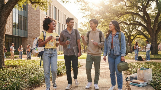 The College Smile Reset: 10 Affordable Oral Care Upgrades Every Student Needs