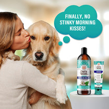 Load image into Gallery viewer, Essential Morning Wellness Duo (2 Cocomint Oil Pulling &amp; 2 Neem Toothpaste)
