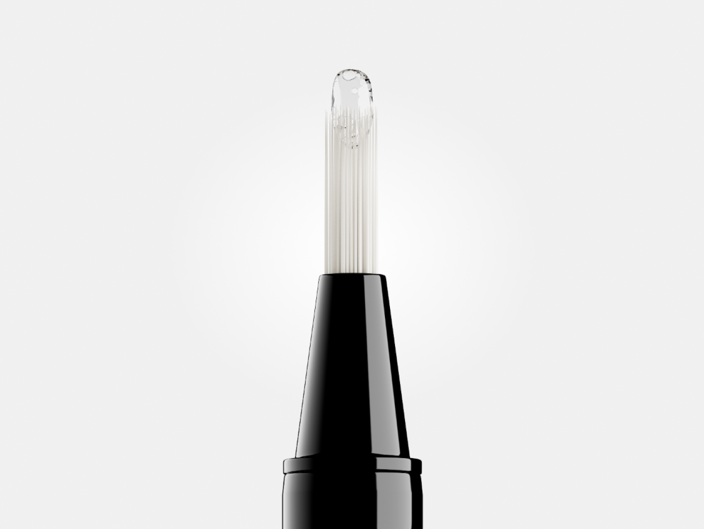 BURST Precision Whitening Pen - Professional On-the-Go Teeth Whitening Treatment